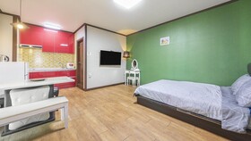 Gapyeong Etoile Pension