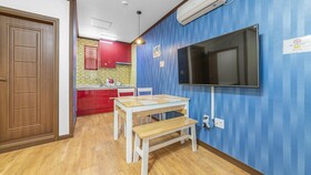 Gapyeong Etoile Pension