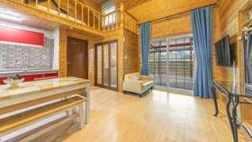 Gapyeong Etoile Pension