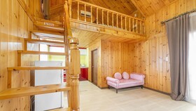 Gapyeong Etoile Pension