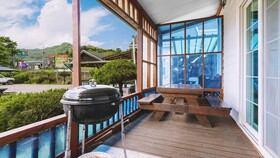 Gapyeong Etoile Pension