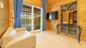 Gapyeong Etoile Pension