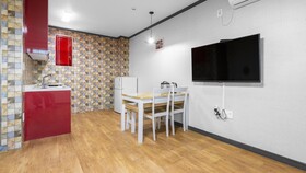 Gapyeong Etoile Pension