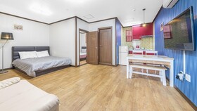 Gapyeong Etoile Pension