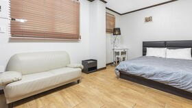 Gapyeong Etoile Pension