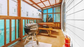 Gapyeong Etoile Pension