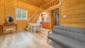 Gapyeong Etoile Pension