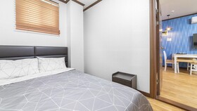 Gapyeong Etoile Pension