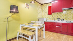 Gapyeong Etoile Pension