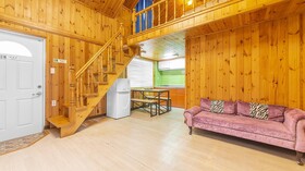 Gapyeong Etoile Pension