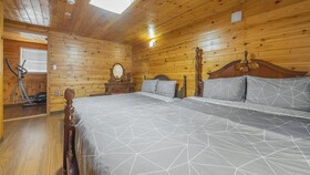 Gapyeong Etoile Pension