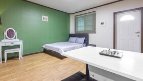 Gapyeong Etoile Pension