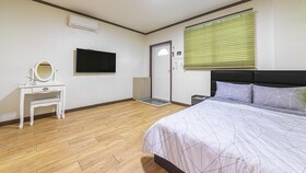 Gapyeong Etoile Pension