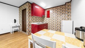 Gapyeong Etoile Pension