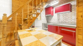 Gapyeong Etoile Pension