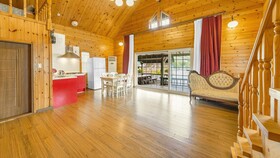 Gapyeong Etoile Pension