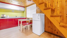 Gapyeong Etoile Pension