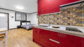 Gapyeong Etoile Pension