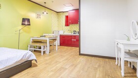 Gapyeong Etoile Pension