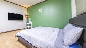 Gapyeong Etoile Pension