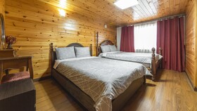 Gapyeong Etoile Pension