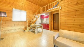 Gapyeong Etoile Pension