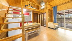 Gapyeong Etoile Pension