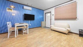 Gapyeong Etoile Pension