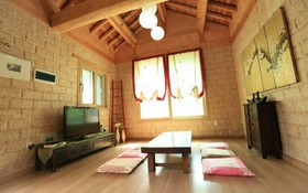 Gapyeong Fore House