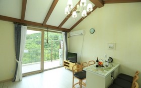 Gapyeong Fore House