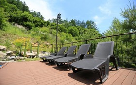 Gapyeong Fore House