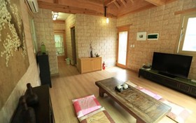 Gapyeong Fore House