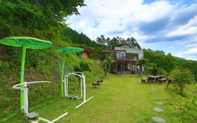 Gapyeong Fore House