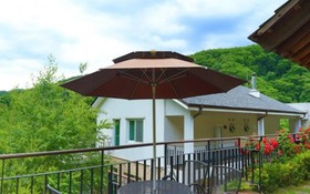Gapyeong Fore House