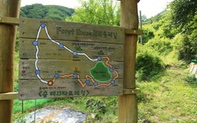 Gapyeong Fore House