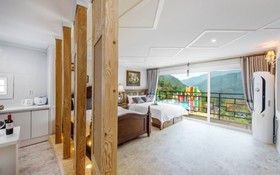 Gapyeong Gaboja Pension
