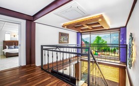 Gapyeong Gaboja Pension