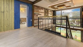 Gapyeong Gaboja Pension
