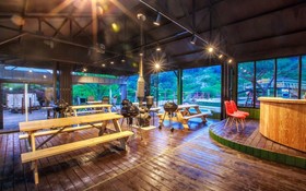 Gapyeong Gaboja Pension