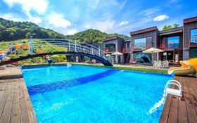 Gapyeong Gaboja Pension