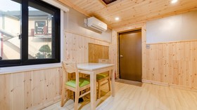 Gapyeong Gaboja Pension