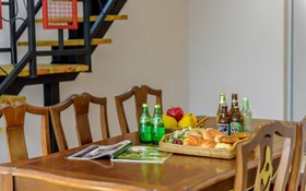 Gapyeong Gaboja Pension