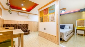Gapyeong Gaboja Pension