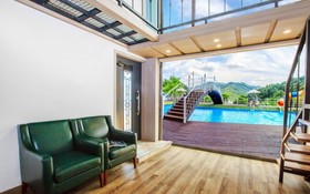 Gapyeong Gaboja Pension