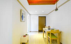 Gapyeong Gaboja Pension