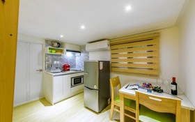 Gapyeong Gaboja Pension