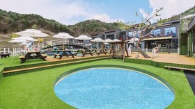 Gapyeong Gaboja Pension
