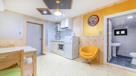 Gapyeong Gaboja Pension
