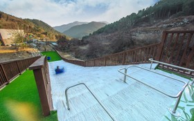 Gapyeong Gaboja Pension