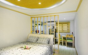 Gapyeong Gaboja Pension